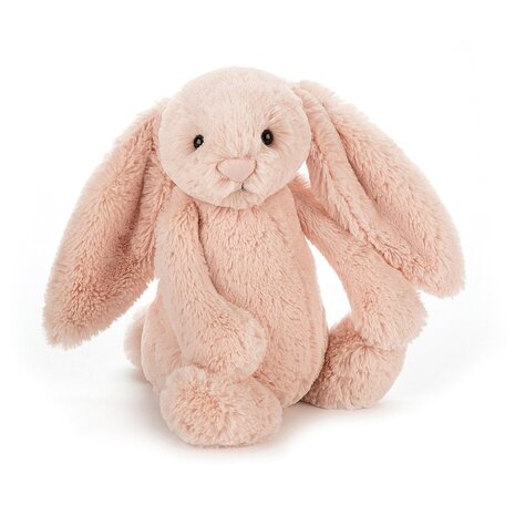 Jellycat Knuffel  Bashful Blush Bunny Little (Small)