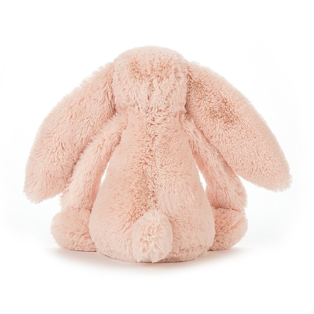 Jellycat Knuffel  Bashful Blush Bunny Little (Small)