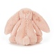 Jellycat Knuffel  Bashful Blush Bunny Little (Small)