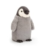 Jellycat Knuffel Pinguin Percy Penguin Little Jellycat Knuffel Pinguin Percy Penguin Little