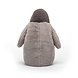 Jellycat Knuffel Pinguin Percy Penguin Little