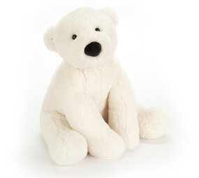 Jellycat Knuffel IJsbeer Perry Polar Bear Medium