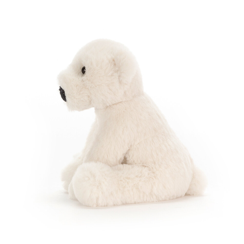 Jellycat Knuffel IJsbeer Perry Polar Bear Medium
