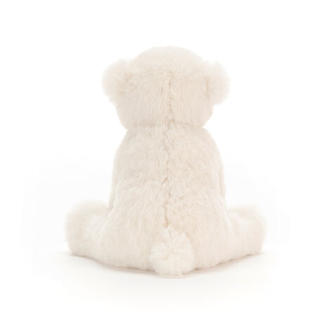Jellycat Knuffel IJsbeer Perry Polar Bear Medium