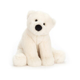Jellycat Knuffel IJsbeer Perry Polar Bear Small Jellycat Knuffel IJsbeer Perry Polar Bear Small