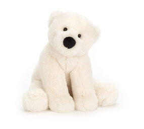 Jellycat Knuffel IJsbeer Perry Polar Bear Small