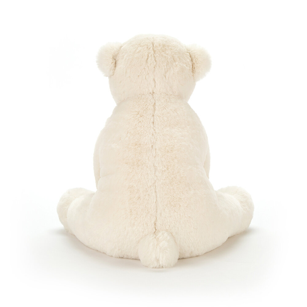 Jellycat Knuffel IJsbeer Perry Polar Bear Small