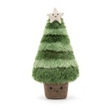 Jellycat Spar Amuseable Nordic Spruce Christmas Tree Original