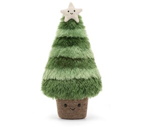 Jellycat Spar Amuseable Nordic Spruce Christmas Tree Original Jellycat Spar Amuseable Nordic Spruce Christmas Tree Original