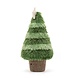 Jellycat Spar Amuseable Nordic Spruce Christmas Tree Original