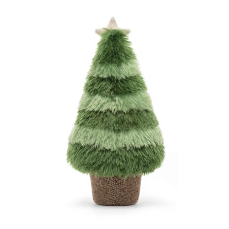 Jellycat Spar Amuseable Nordic Spruce Christmas Tree Original