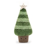 Jellycat Spar Amuseable Nordic Spruce Christmas Tree Large Jellycat Spar Amuseable Nordic Spruce Christmas Tree Large
