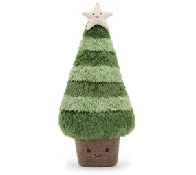 Jellycat Spar Amuseable Nordic Spruce Christmas Tree Large