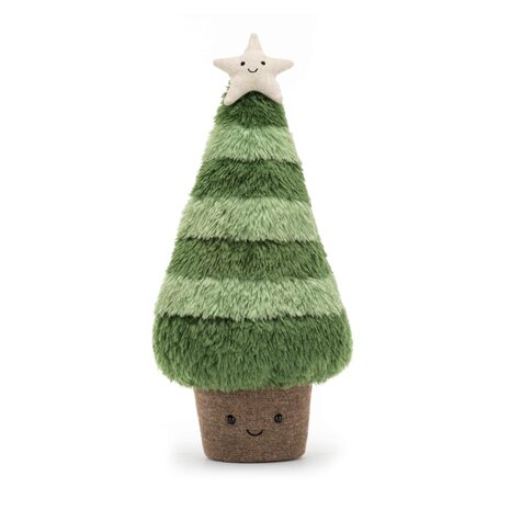 Jellycat Spar Amuseable Nordic Spruce Christmas Tree Large
