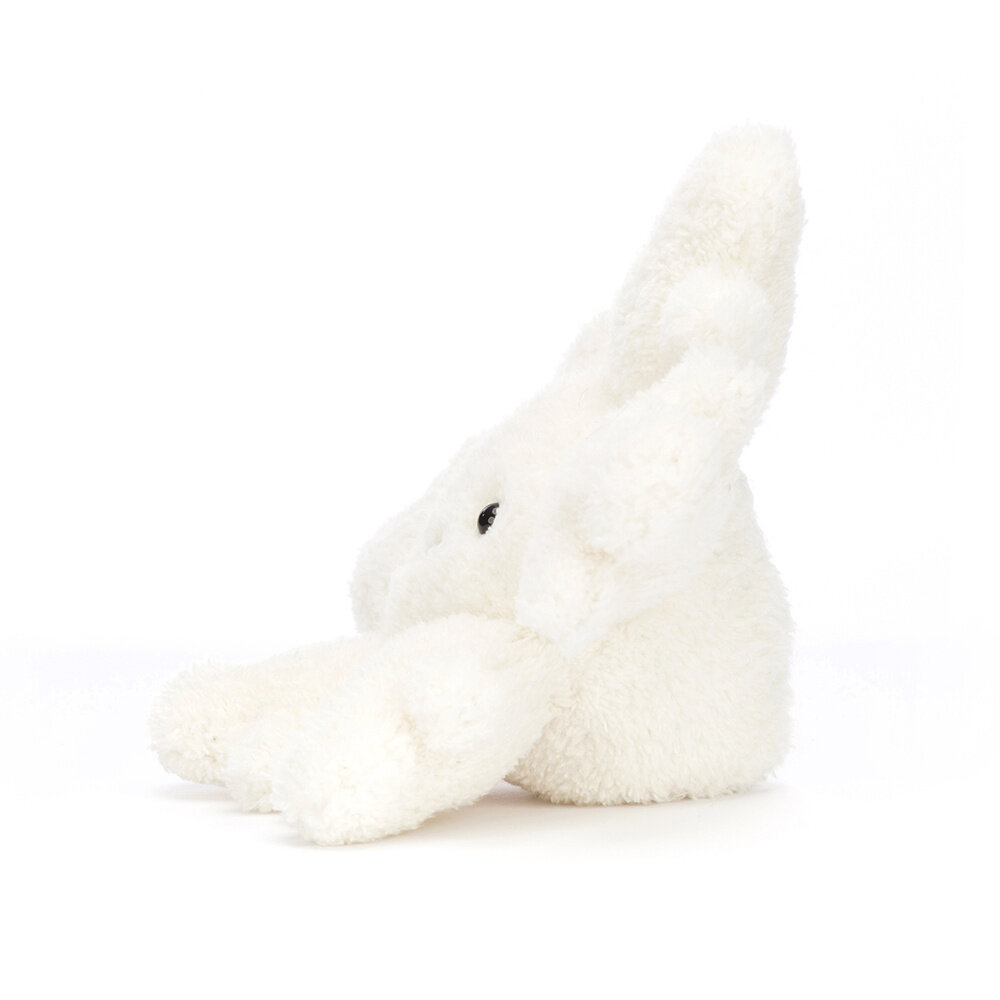 Jellycat Knuffel Sneeuwvlok Amuseable Snowflake Little