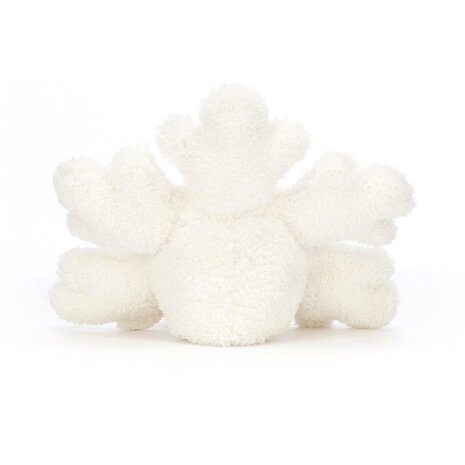 Jellycat Knuffel Sneeuwvlok Amuseable Snowflake Little