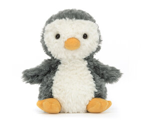 Jellycat Knuffel Pinguin Yummy Penguin