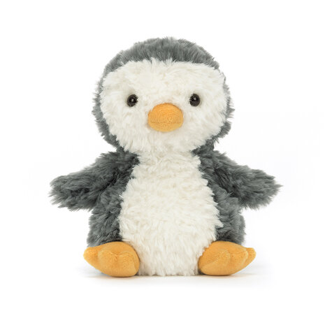 Jellycat Knuffel Pinguin Yummy Penguin