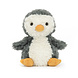 Jellycat Knuffel Pinguin Yummy Penguin