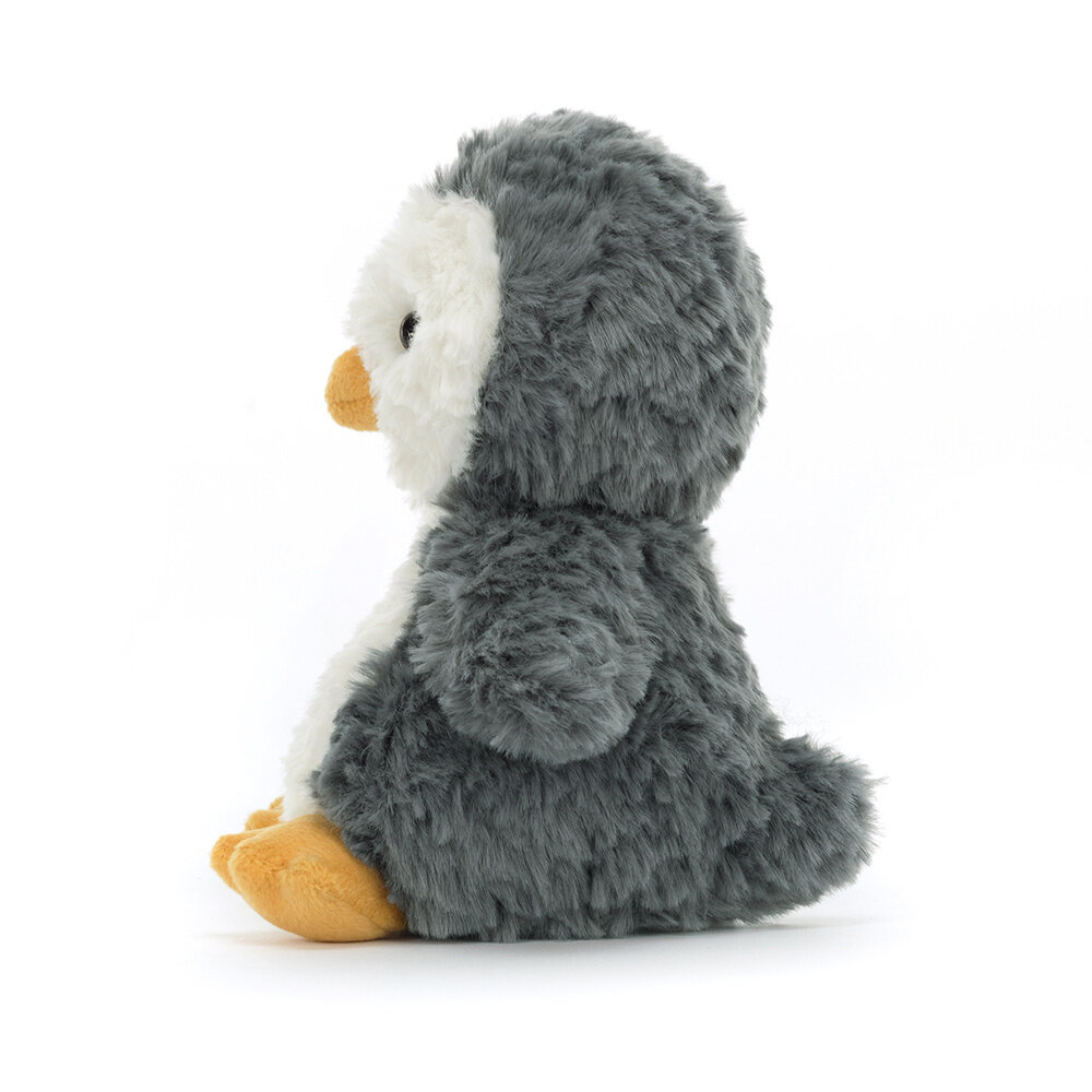 Jellycat Knuffel Pinguin Yummy Penguin