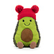 Jellycat Knuffel Amuseable Bobble Avocado