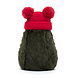 Jellycat Knuffel Amuseable Bobble Avocado