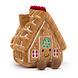 Jellycat  Amuseable Gingerbread House
