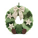 Jellycat Spar Amuseable Nordic Spruce Wreath