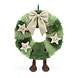 Jellycat Spar Amuseable Nordic Spruce Wreath