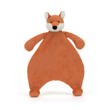 Jellycat Knuffeldoek Bashful Fox Cub Comforter