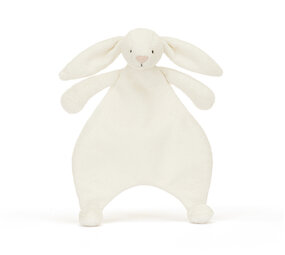 Jellycat Knuffeldoek Bashful Cream Bunny Comforter Jellycat Knuffeldoek Bashful Cream Bunny Comforter