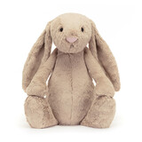 Jellycat Knuffel Bashful Beige Bunny Big (Huge) Jellycat Knuffel Bashful Beige Bunny Big (Huge)