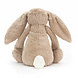 Jellycat Knuffel Bashful Beige Bunny Big (Huge)