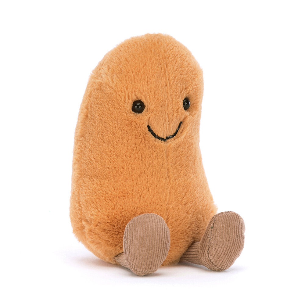 Jellycat Knuffel Amuseables Bean