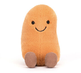 Jellycat Knuffel Amuseables Bean Jellycat Knuffel Amuseables Bean