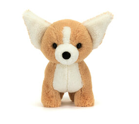 Jellycat Knuffel Isobel Chihuahua Jellycat Knuffel Isobel Chihuahua