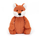 Jellycat Knuffel Bashfull Fox Cub Small