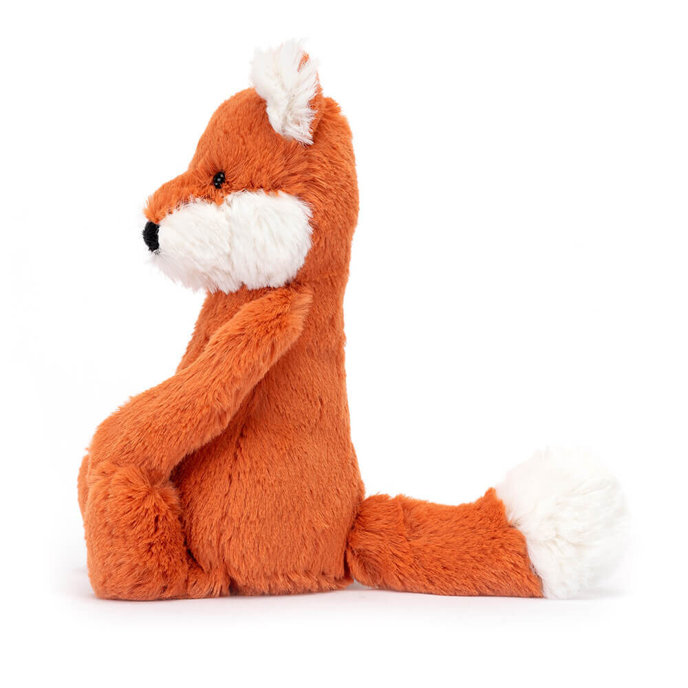 Jellycat Knuffel Bashfull Fox Cub Small