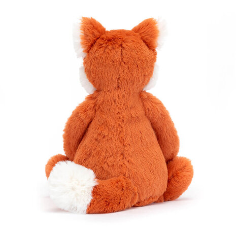 Jellycat Knuffel Bashfull Fox Cub Small