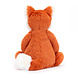 Jellycat Knuffel Bashfull Fox Cub Small