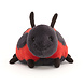 Jellycat Knuffel Layla Ladybird