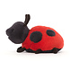 Jellycat Knuffel Layla Ladybird