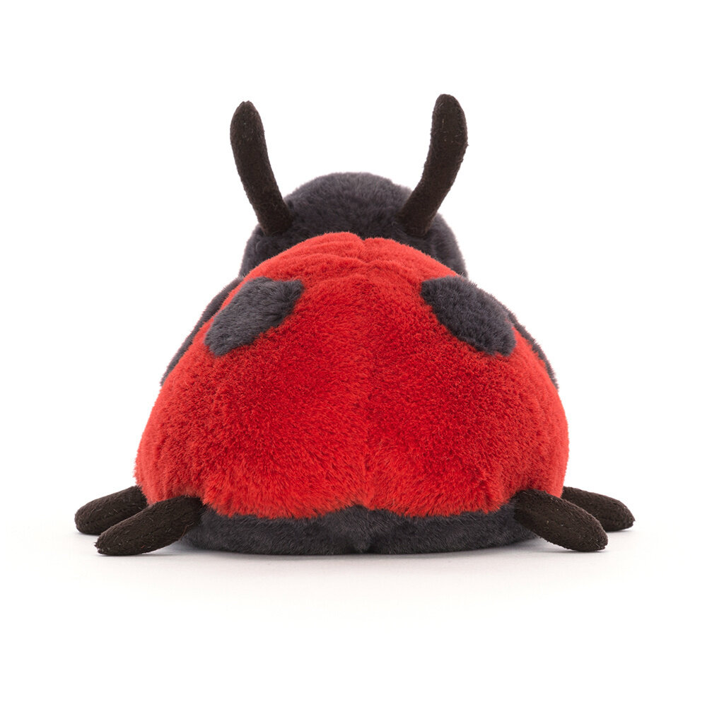 Jellycat Knuffel Layla Ladybird