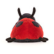 Jellycat Knuffel Layla Ladybird