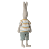 Maileg Knuffelkonijn met Kleding 64 cm Size 4