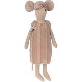 Maileg Knuffelmuis Medium Mouse Nachtjapon