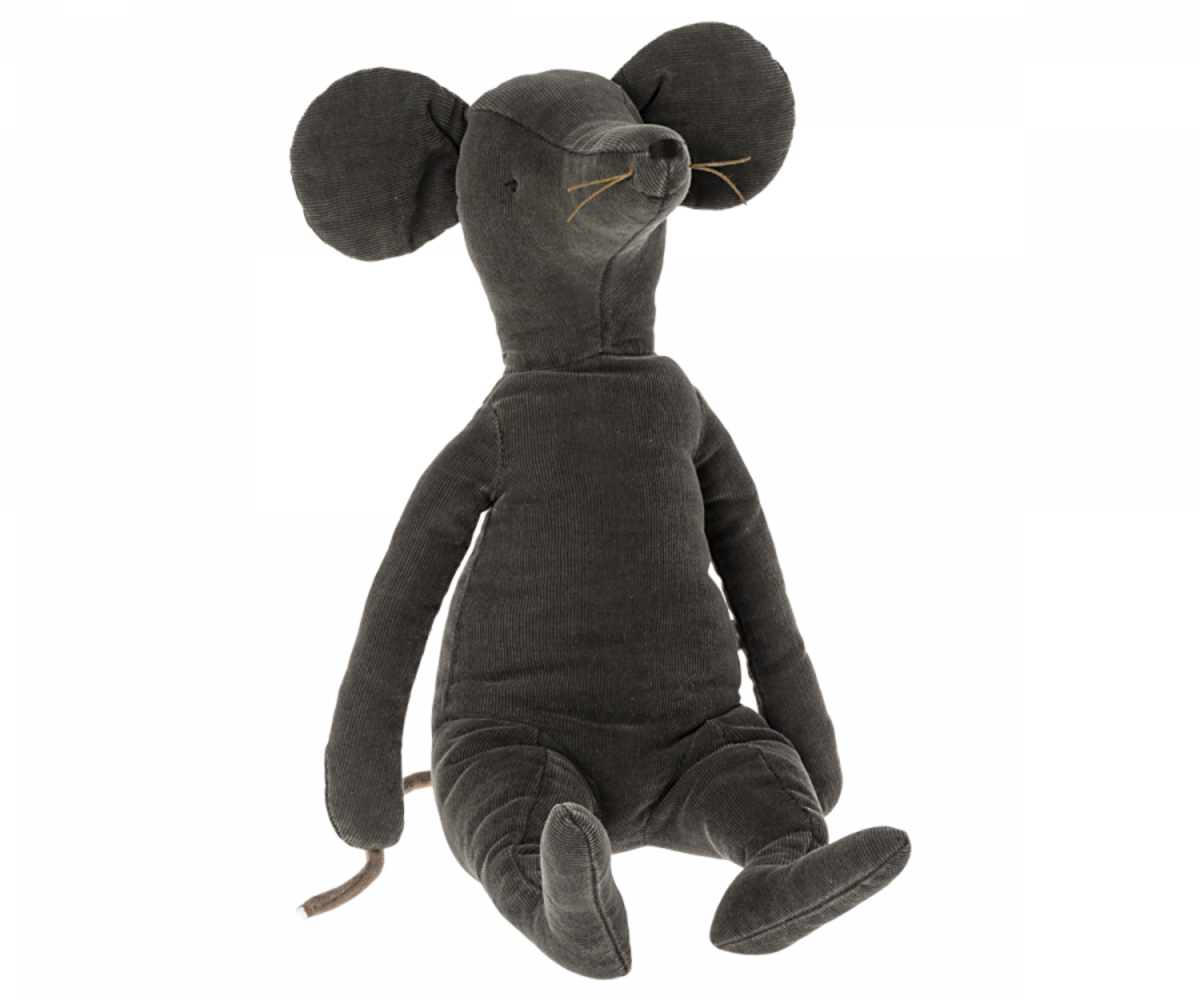 Maileg Knuffelrat 40cm