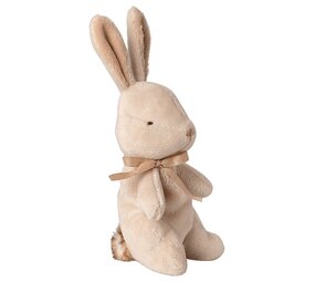 Maileg Knuffelkonijn My First Bunny Dusty Rose 18cm