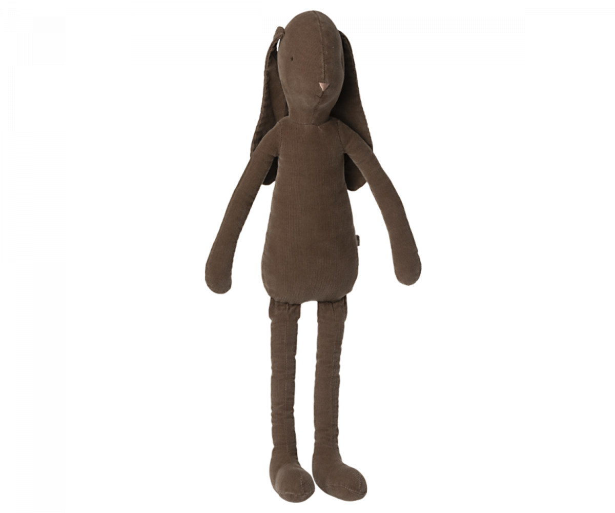 Maileg Knuffelkonijn Size 4 Corduroy 52cm