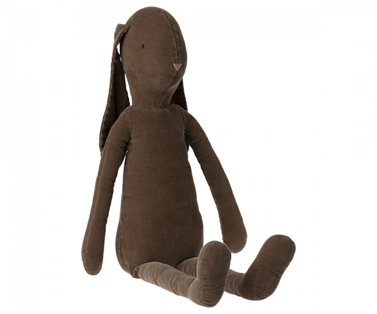 Maileg Knuffelkonijn Size 4 Corduroy 52cm